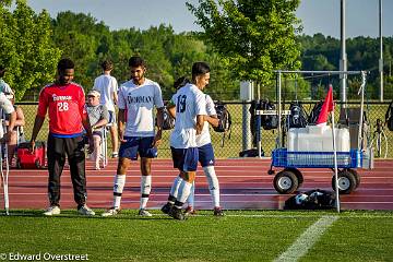 VBSoccervsWade_Seniors -122